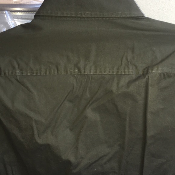 Kenneth Cole button down shirt - Picture 2 of 3